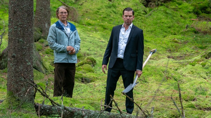 『さよなら、僕の英雄』© 2025Zentropa Entertainments4ApS & Zentropa Sweden AB.