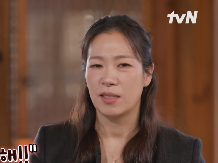 『おつかれさま』『しあわせな選択』女優ヨム・ヘラン、母への思いと“等身大の娘”の素顔