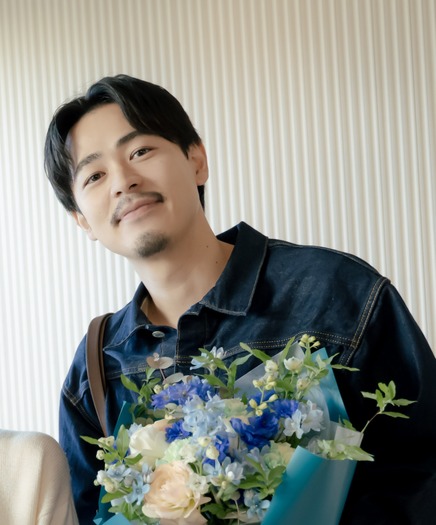 「冬のなんかさ、春のなんかね」