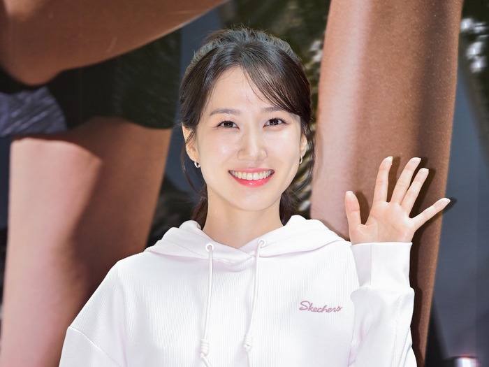 パク・ウンビンの“宮中ロマンス”再び!? ファンタジー時代劇の悪女ヒロイン役を検討中【PHOTO】