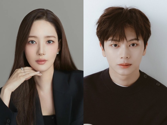 パク・ミニョン、ユク・ソンジェが共演へ！“ラブコメ職人”たちのオフィスロマンスに期待大
