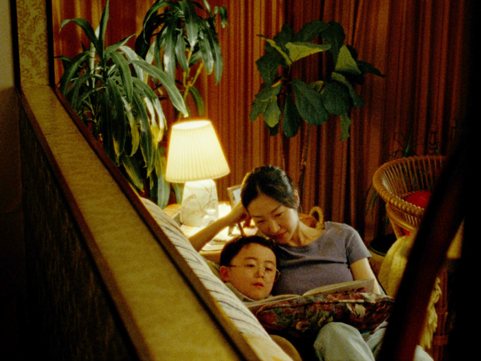 『Riceboy ライスボーイ』© 2022 Riceboy Sleeps Production Inc.