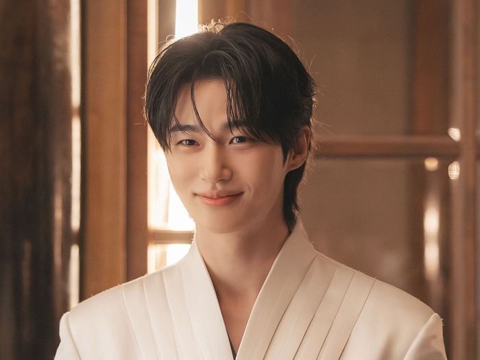 ビョン・ウソクが語る『21世紀の大君夫人』の見どころは？「彼らの選択を見守ってほしい」