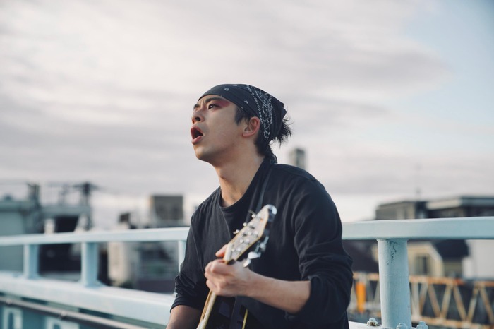 『ストリート・キングダム 自分の音を鳴らせ。』©2026映画『ストリート・キングダム 自分の音を鳴らせ。』製作委員会