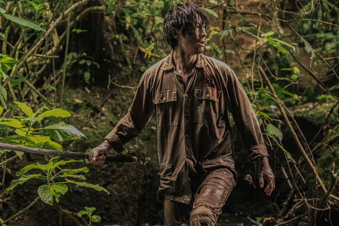 ALL RIGHTS RESERVED © 2024 COPYRIGHT GORYLAH PICTURES PTE LTD,