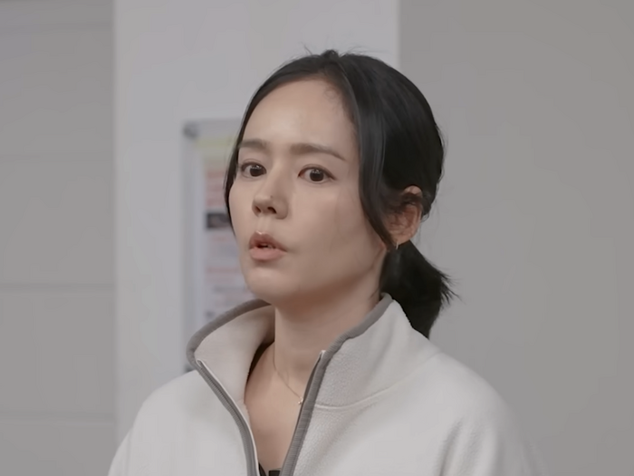 『太陽を抱く月』ハン・ガインが体重52キロを維持する方法は…“ダイエット哲学”を語る！