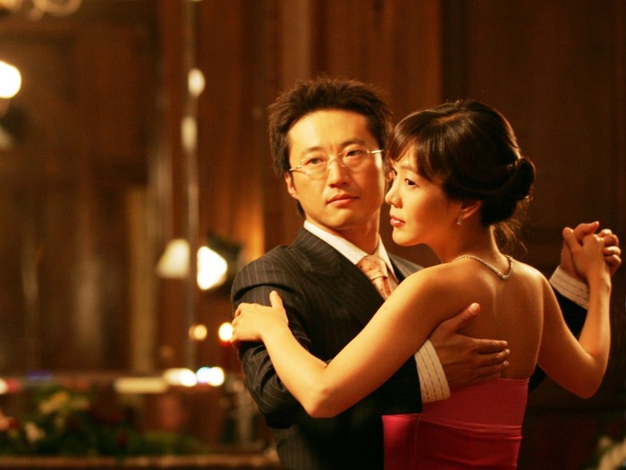 名作韓国ドラマを放送!『パリの恋人』CS衛星劇場にて4月1日スタート!