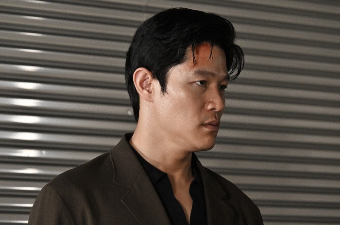 「リブート」最終話©TBS