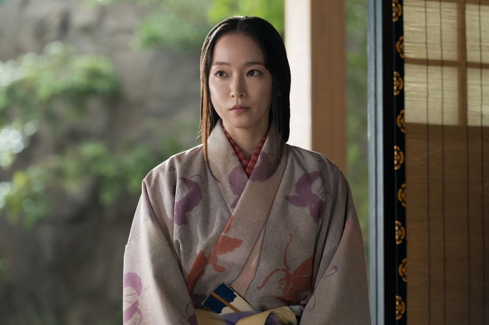 「豊臣兄弟!」第12回©NHK