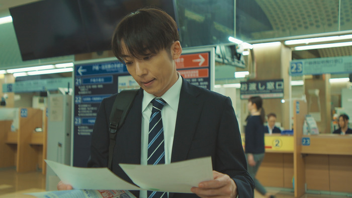 『ラプソディ・ラプソディ』©2026 利重 剛