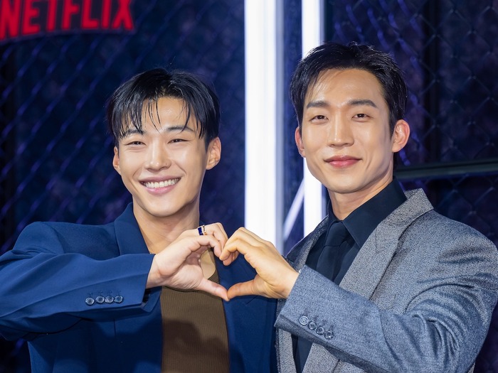 “ブロマンス超え”か。『ブラッドハウンド』シーズン2、主演俳優たちがさらに深まった絆を予告!