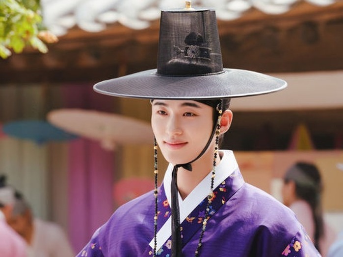 『花が咲けば、月を想い』ビョン・ウソク、幸福な結末で迎える王世子の旅立ち