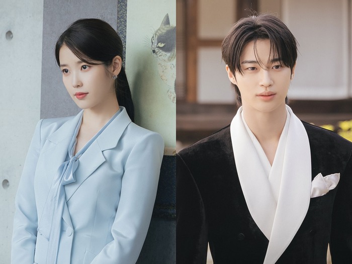 IU&ビョン・ウソクが“憧れの夫婦”に…新ドラマ『21世紀の大君夫人』で魅せる華麗なファッション哲学