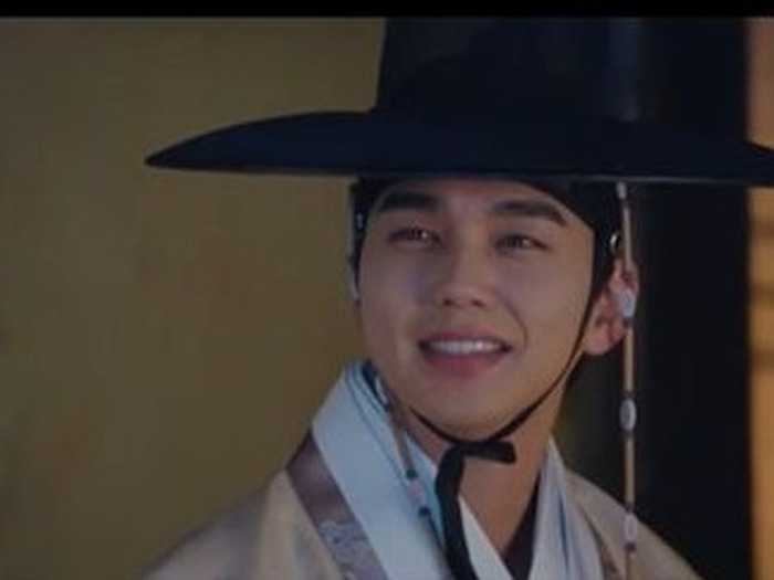 さらばナミョン!!『花が咲けば、月を想い』ユ・スンホが語ったラストメッセージ