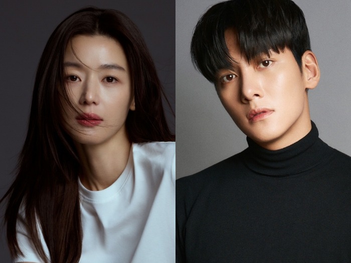 チョン・ジヒョン＆チ・チャンウク主演！新ドラマ『人間X九尾狐』視聴者を魅了する“最強キャスト”が完成