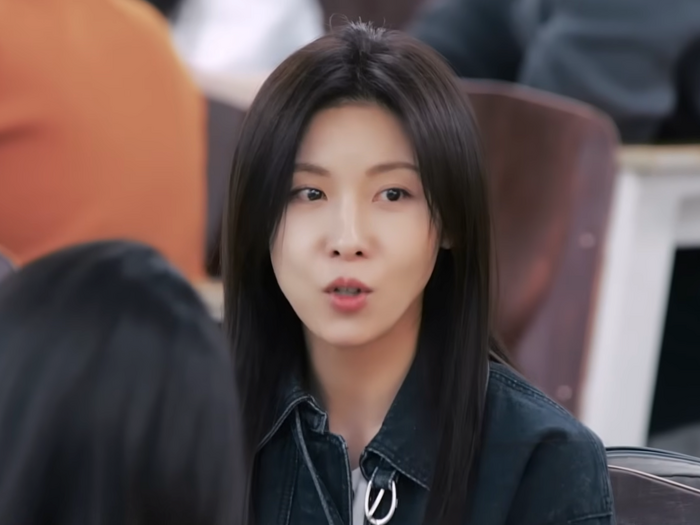 女優ハ・ジウォン、ロマンいっぱいの“大学生活”語る「自分の20歳に会いに行く」