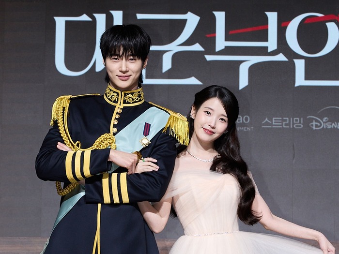 IU&ビョン・ウソクW主演『21世紀の大君夫人』、見逃せない「3つの見どころ」