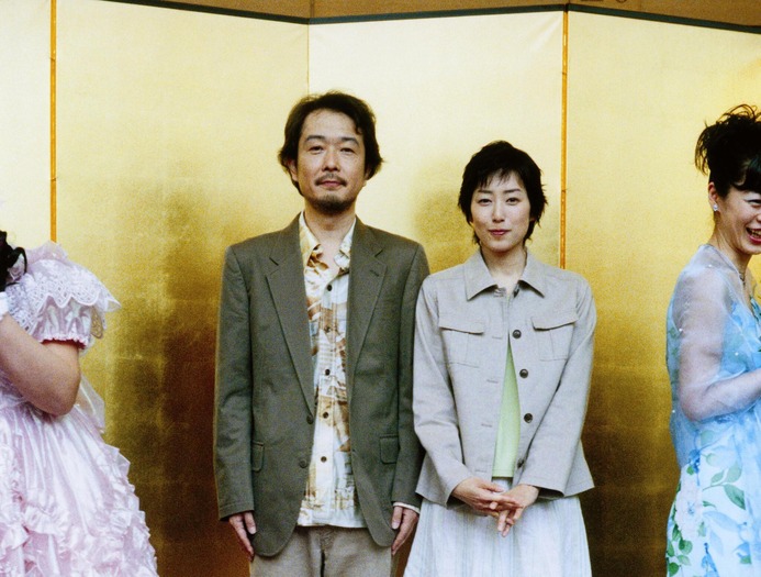 『ぐるりのこと。』©2008 『ぐるりのこと。』プロデューサーズ