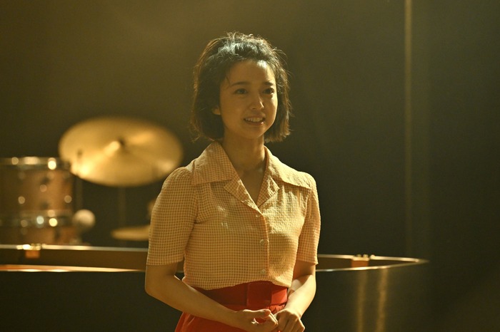 『SUKIYAKI 上を向いて歩こう』©「SUKIYAKI 上を向いて歩こう」製作委員会