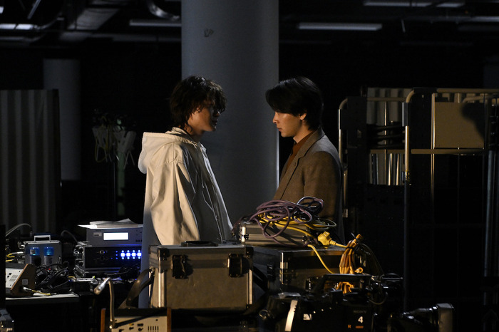 『君のクイズ』©2026映画『君のクイズ』製作委員会