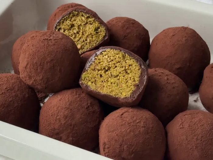 韓国人はお餅が大好き!? いま流行りの「餅系スイーツ」をご紹介！