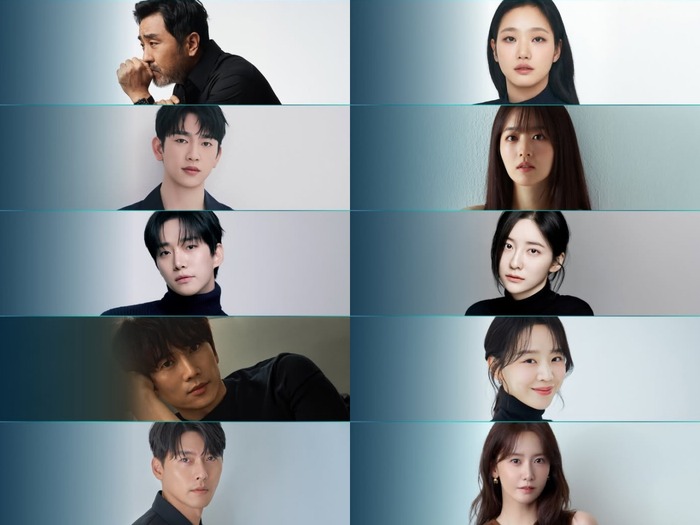 話題の韓ドラ・俳優たちが激突!5月開催「第62回百想芸術大賞」ノミネート発表【ドラマ部門まとめ】