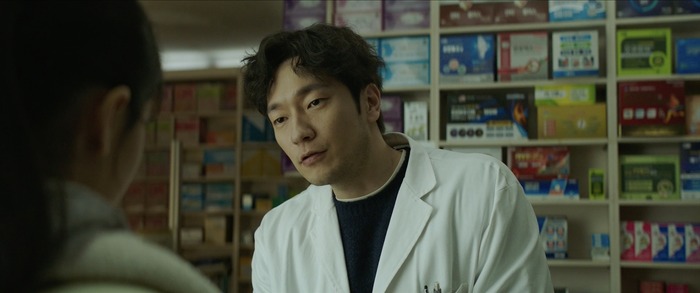 『大丈夫、大丈夫、大丈夫!』ⓒ 2023 TWOMEN FILM ALL RIGHTS RESERVED.