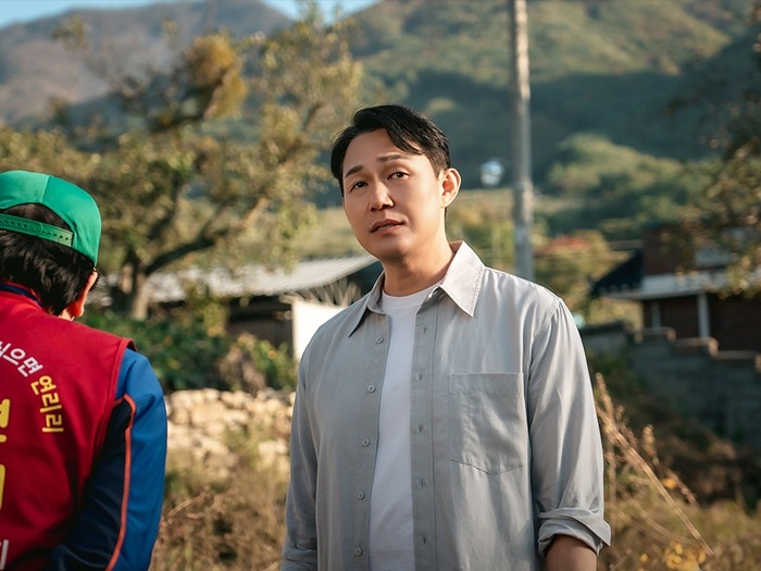 「目と心が浄化される」ドラマ『都会の部長 田舎へ行く』の心温まる無害・癒しストーリーに大反響!