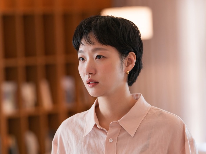 さすがキム・ゴウン!『ユミの細胞たち3』で見せた“ぶち切れる”ユミに絶賛の声