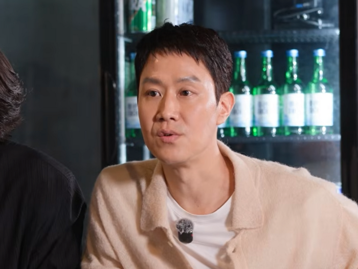 『応答せよ1994』で大ブレイクするも…俳優チョンウ、「サセン」による衝撃の被害を告白