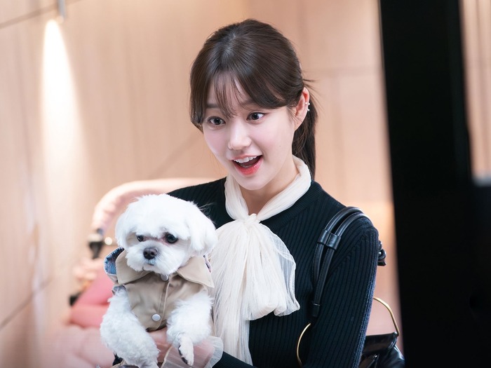 『ユミの細胞たち3』に特別出演のイ・ユビ、“人間ビタミン”らしい変わらぬ魅力で大活躍!