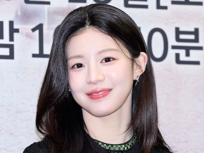 Netflixの新作でコ・ユンジョン×ク・ギョファンの強力タッグ誕生！「じっとしていられなかった」