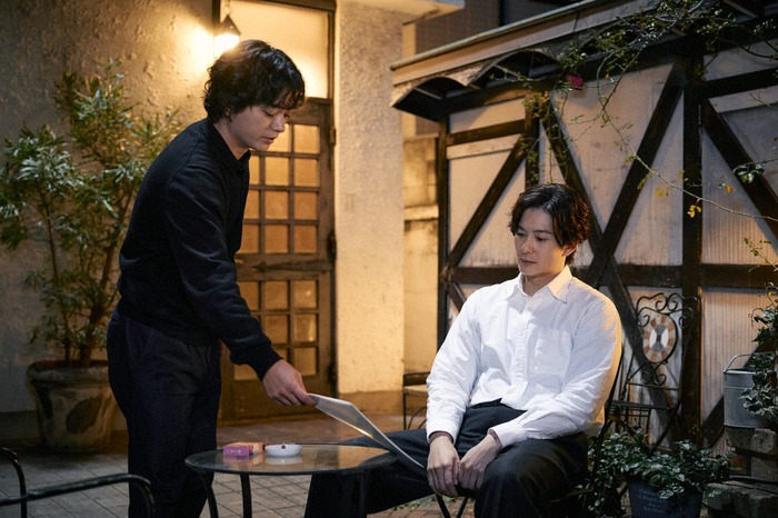 「田鎖ブラザーズ」1話©TBSスパークル