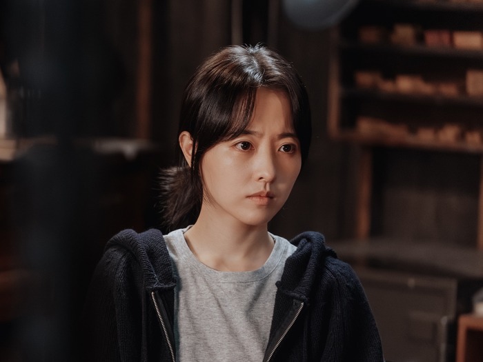 パク・ボヨン、新作『ゴールドランド』で“ダークな変身”を予告。犯罪スリラーに初挑戦！