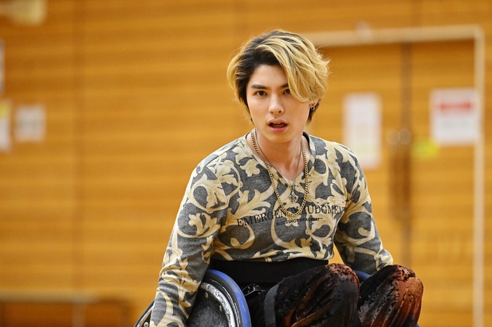 「ＧＩＦＴ」第2話 ©︎TBS