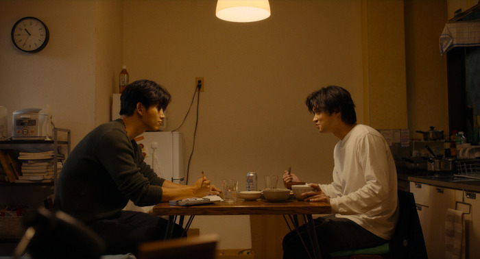 Netflixシリーズ「ソウルメイト」5月14日独占配信