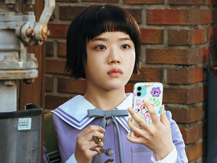 子役出身キム・ヒャンギがハマり役すぎる！『ロマンスの絶対値』での“BL作家” 変身が大好評