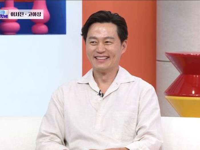 『イ・サン』俳優イ・ソジン、“超倹約家”な素顔を告白「電気代が高いと神経質に…」