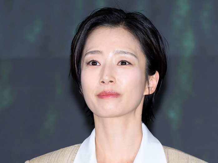 ドラマからバラエティ、CMまで！女優クァク・ソニョンの“マルチな活躍”に熱視線