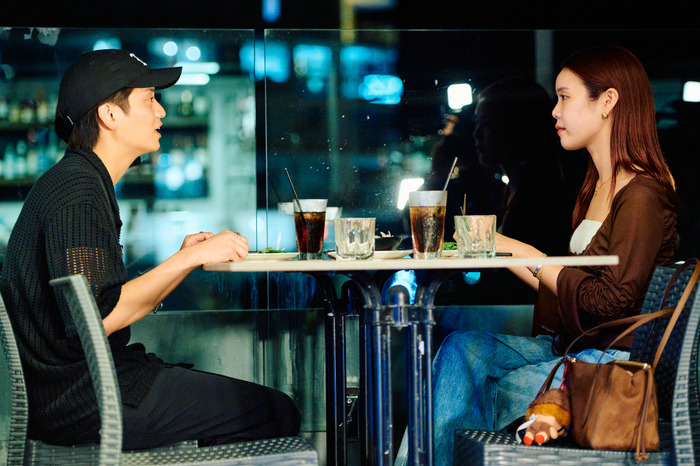 ABEMA「さよならプロポーズ viaオーストラリア」（C）AbemaTV, Inc.