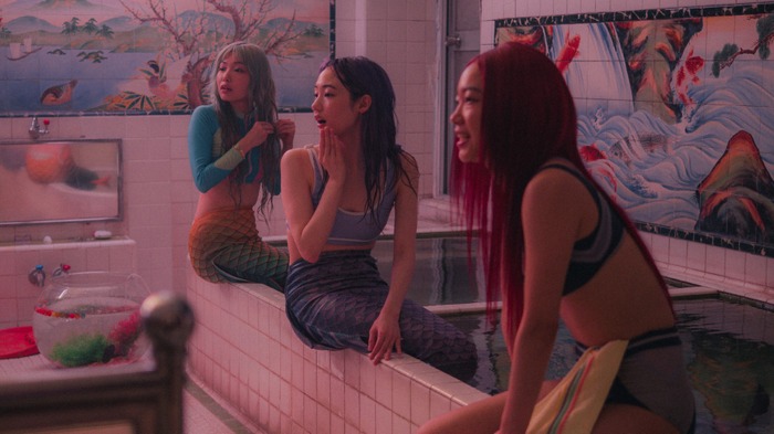 『タイタニック・オーシャン』