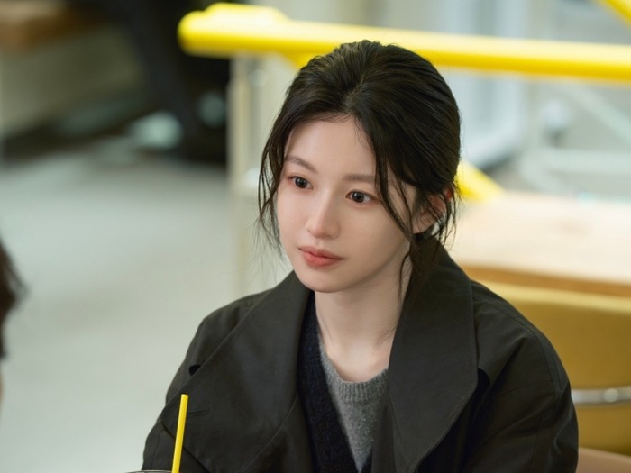 ただの“ビジュアル女優”じゃない！コ・ユンジョンが証明した「信じて見る女優」の真価