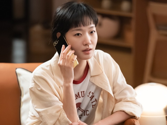 鉄壁の年下男子を溶かしたキム・ゴウン…『ユミの細胞たち シーズン3』が描く共感必至のリアルな恋