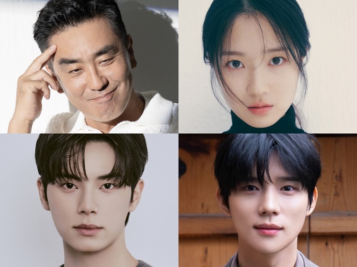 今をときめく人気俳優が集結！『ナミヤ雑貨店の奇蹟』がディズニープラスにて独占配信決定