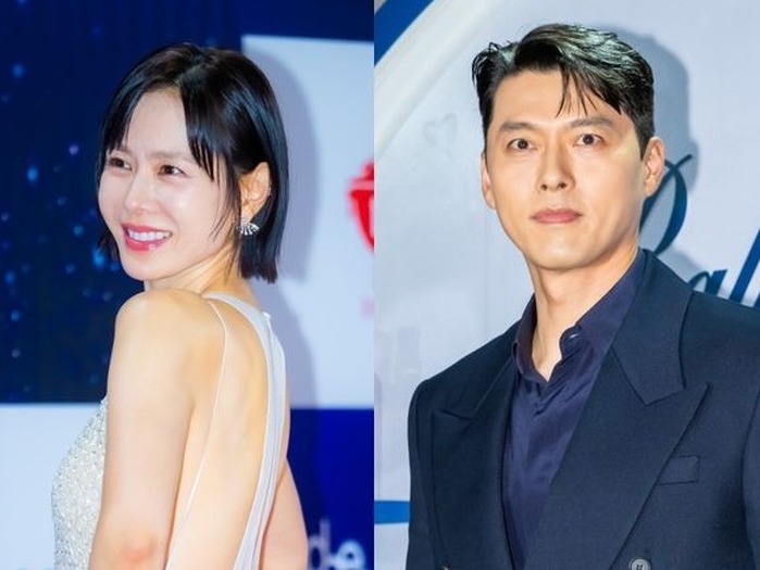 ヒョンビン♥ソン・イェジンの息子の顔が明らかになるのはいつ？近況を続々公開！【PHOTO】