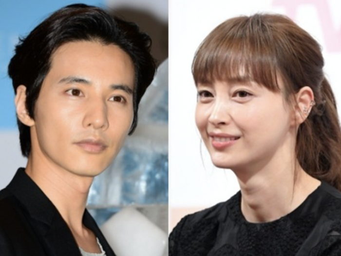 美人女優の妻がウォンビン＆12歳息子との日常を公開　意外な素顔が話題