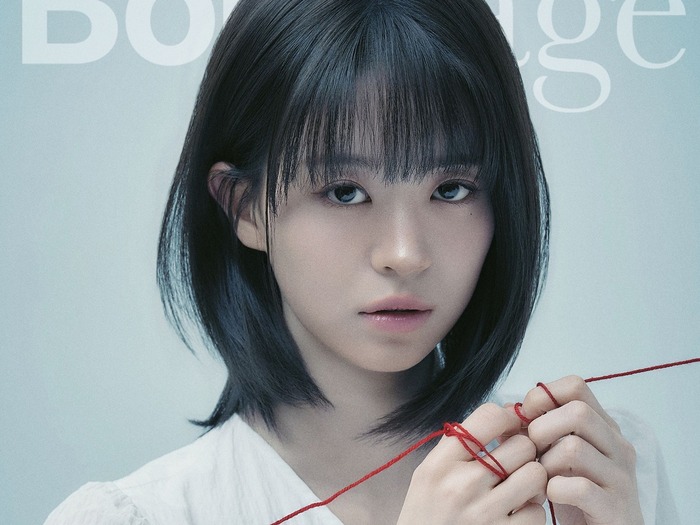 【独占】主演女優が語る『キリゴ』の世界と舞台裏/チョン・ソヨン　インタビュー