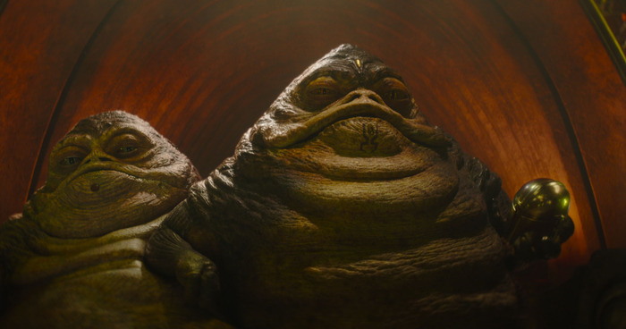 『スター・ウォーズ／マンダロリアン・アンド・グローグー』（C）2026 Lucasfilm Ltd. & TM. All Rights Reserved.