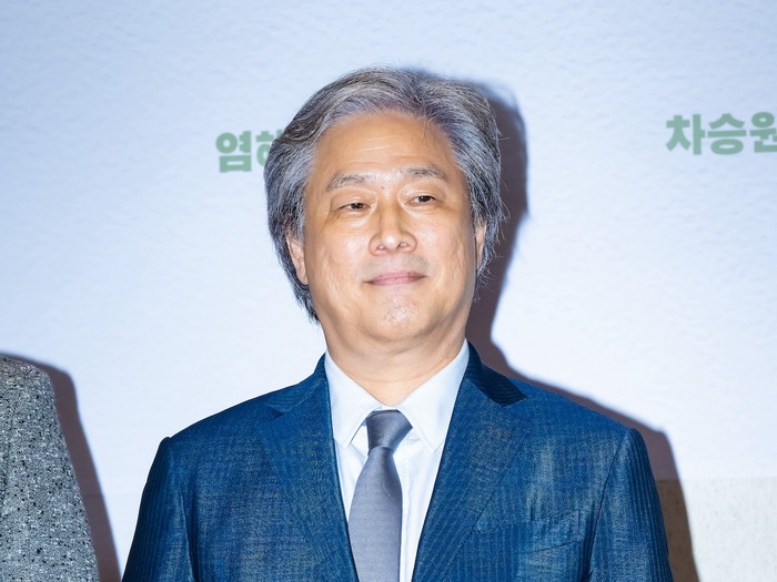パク・チャヌク監督、韓国人初のカンヌ審査委員長として所信表明「韓国映画へのひいきはしない」