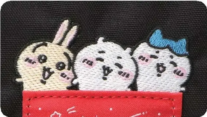 Manhattan Portage「ちいかわ」コレクション
